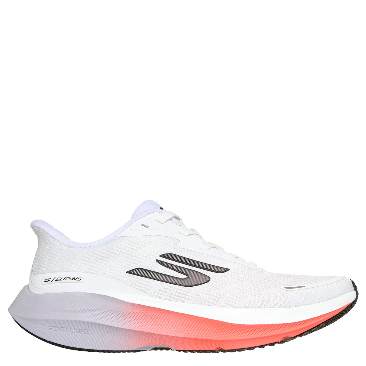 ZAPATILLAS MUJER SKECHERS RUNNING BLANCO SKX AERO PULSE SI - 1