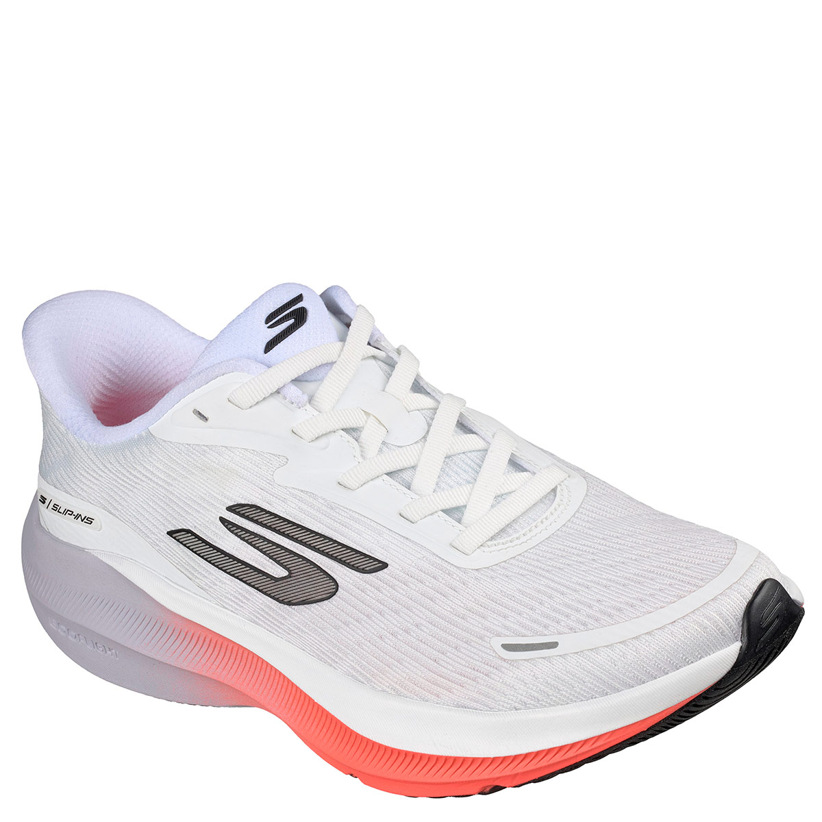 ZAPATILLAS MUJER SKECHERS RUNNING BLANCO SKX AERO PULSE SI - 2