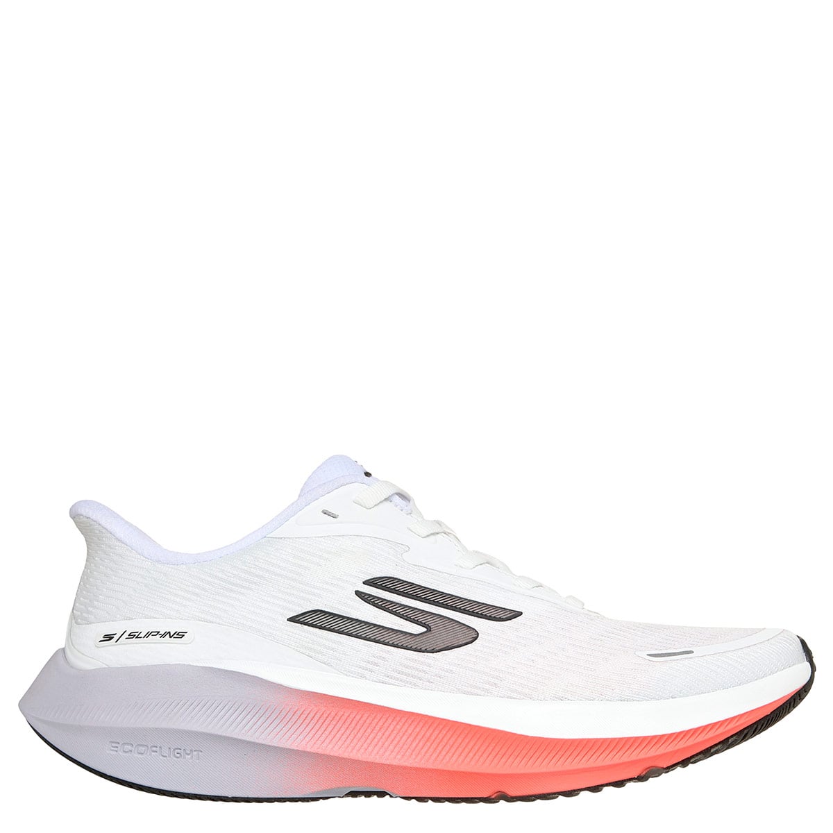 ZAPATILLAS MUJER SKECHERS RUNNING BLANCO SKX AERO PULSE SI - 1