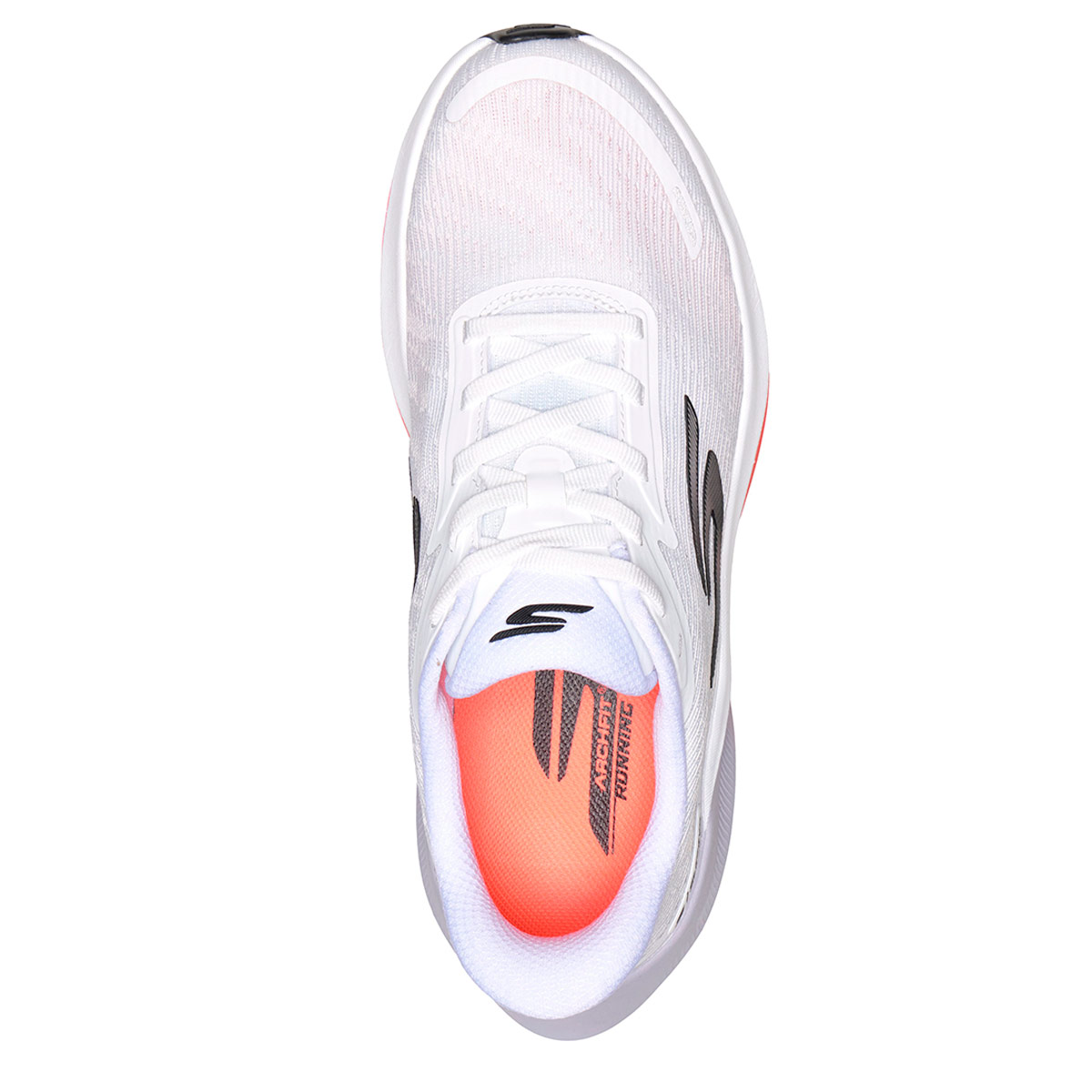 ZAPATILLAS MUJER SKECHERS RUNNING BLANCO SKX AERO PULSE SI - 5
