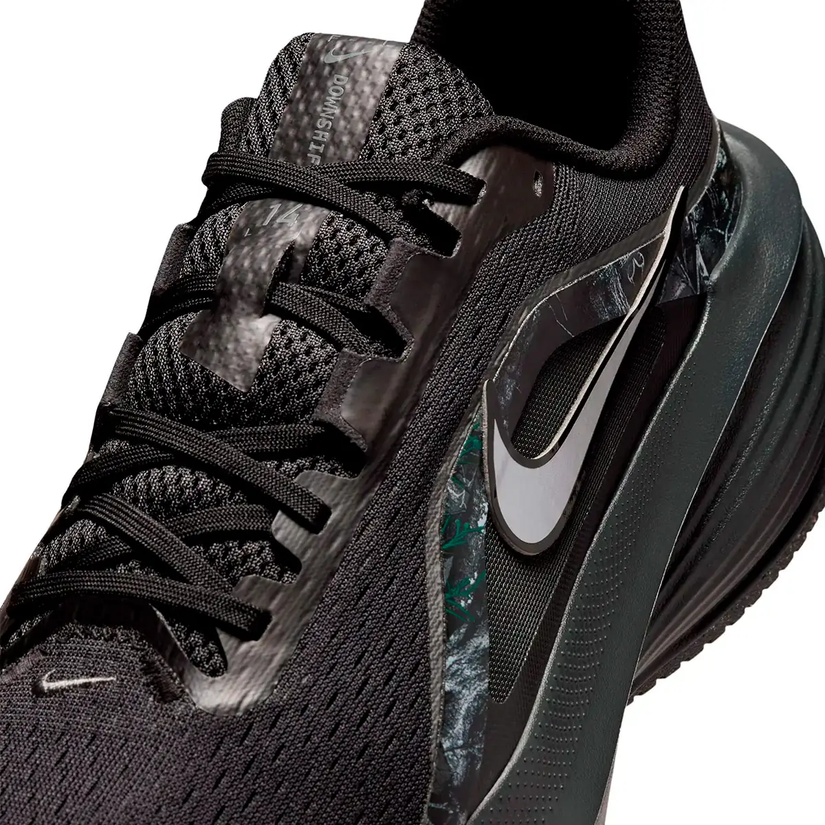 ZAPATILLAS HOMBRE NIKE RUNNING NIKE DOWNSHIFTER 14 PRINT - 5