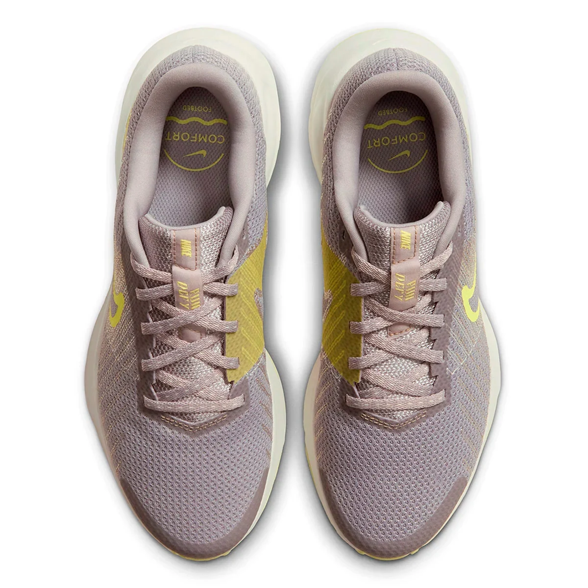 ZAPATILLAS MUJER NIKE RUNNING W NIKE RUN DEFY - 3