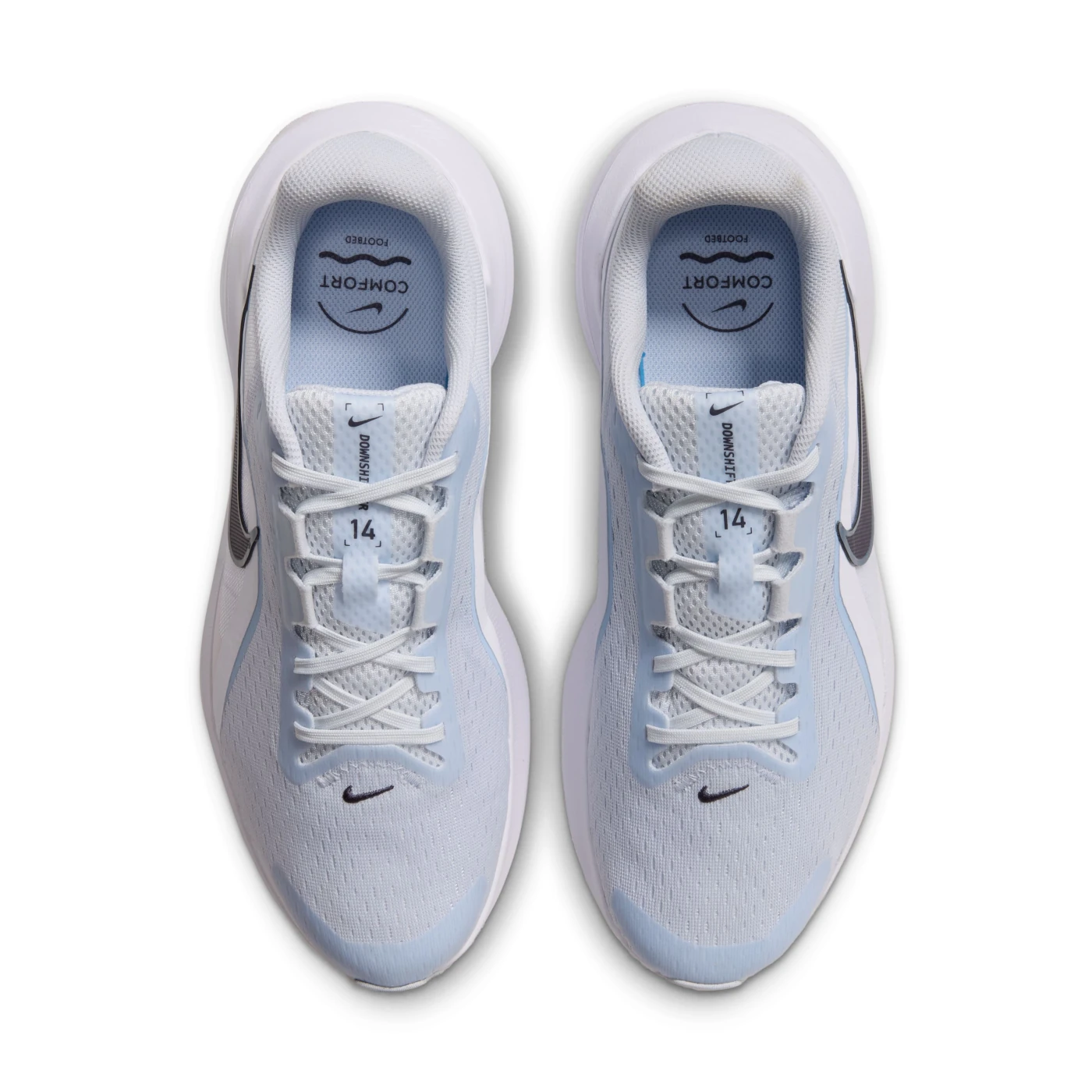 ZAPATILLAS  HOMBRE NIKE DEPORTIVAS NIKE DOWNSHIFTER 14 - 2