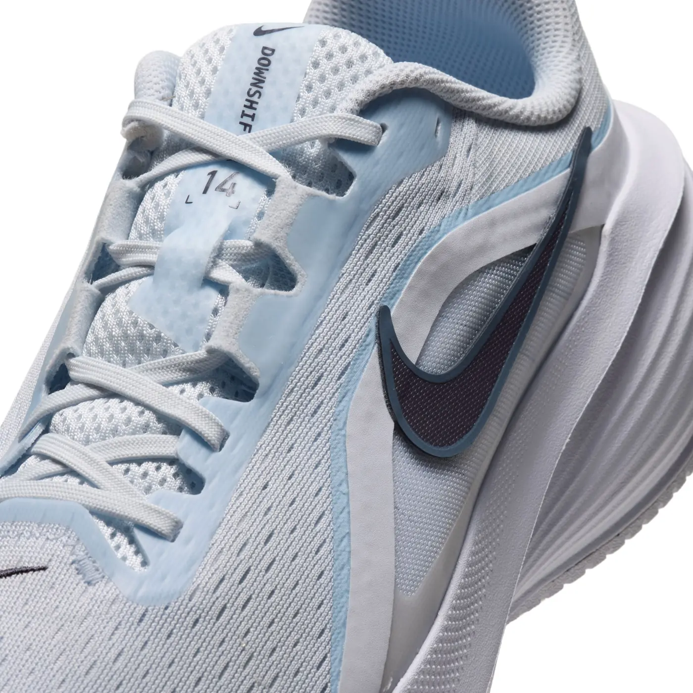 ZAPATILLAS  HOMBRE NIKE DEPORTIVAS NIKE DOWNSHIFTER 14 - 5