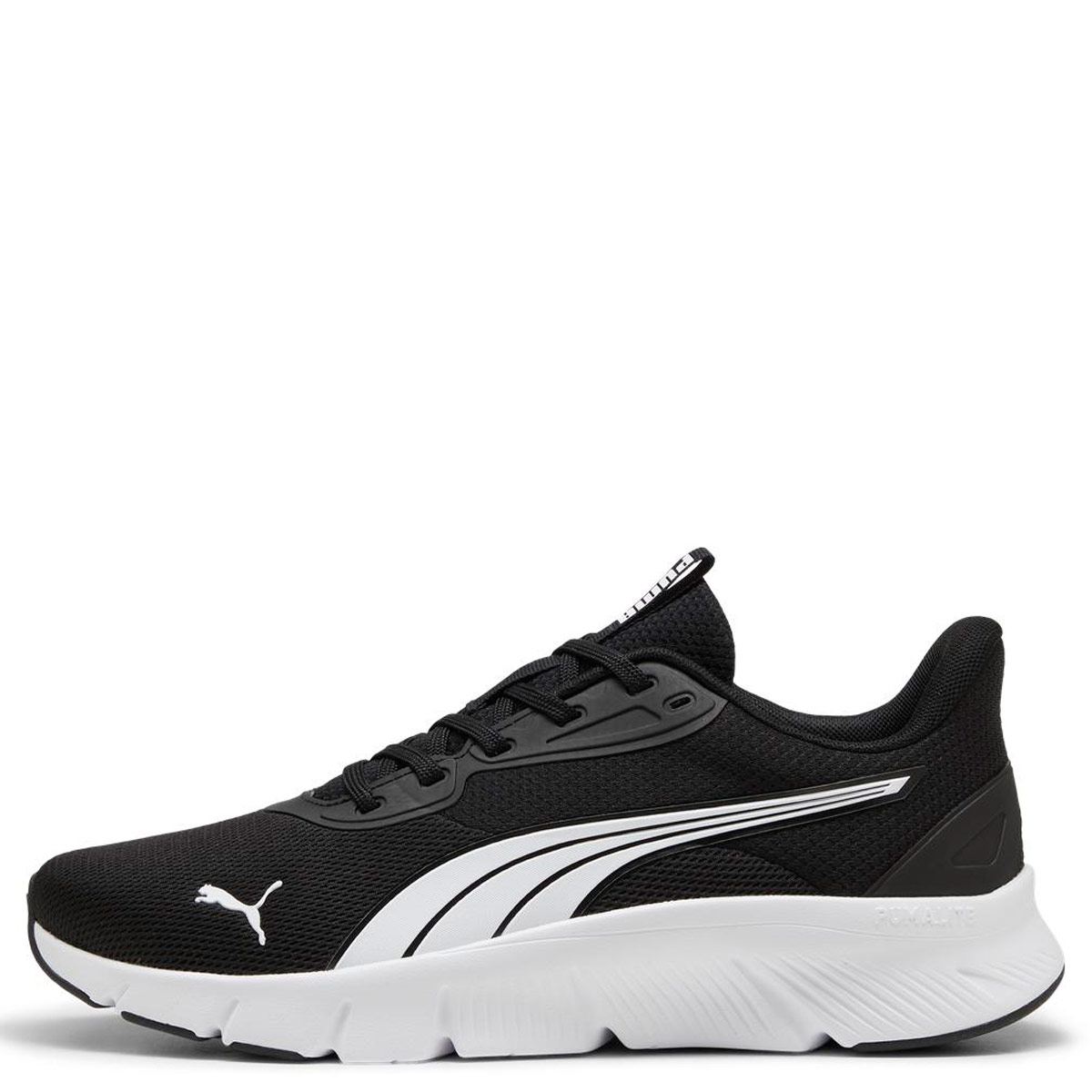 ZAPATILLAS HOMBRE PUMA RUNNING NEGRO FLEXFOCUS LITE MODERN - 1