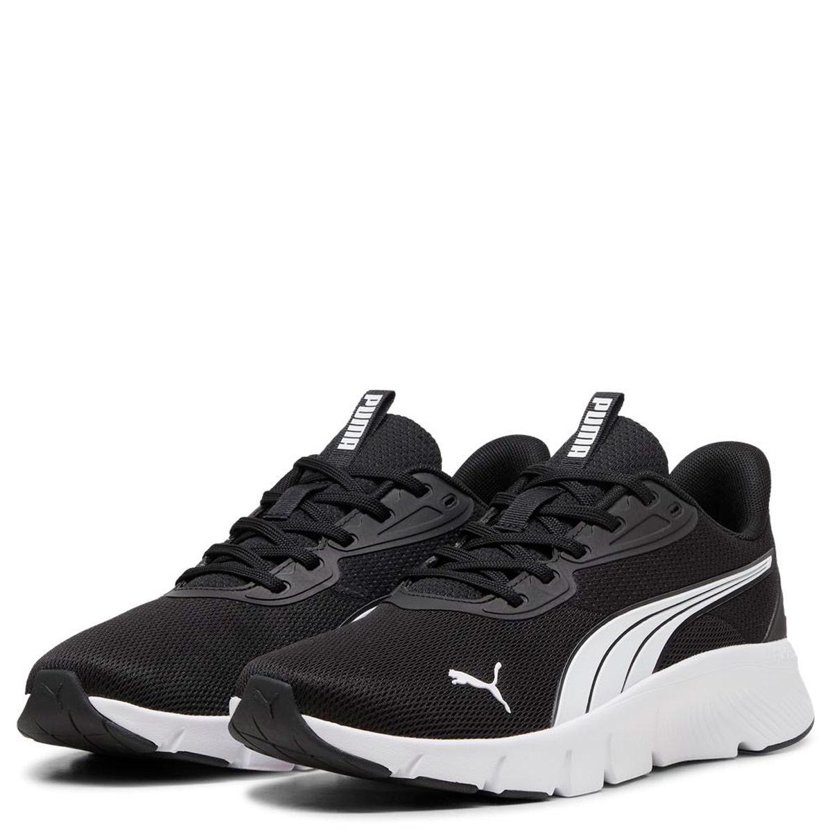 ZAPATILLAS HOMBRE PUMA RUNNING NEGRO FLEXFOCUS LITE MODERN - 2