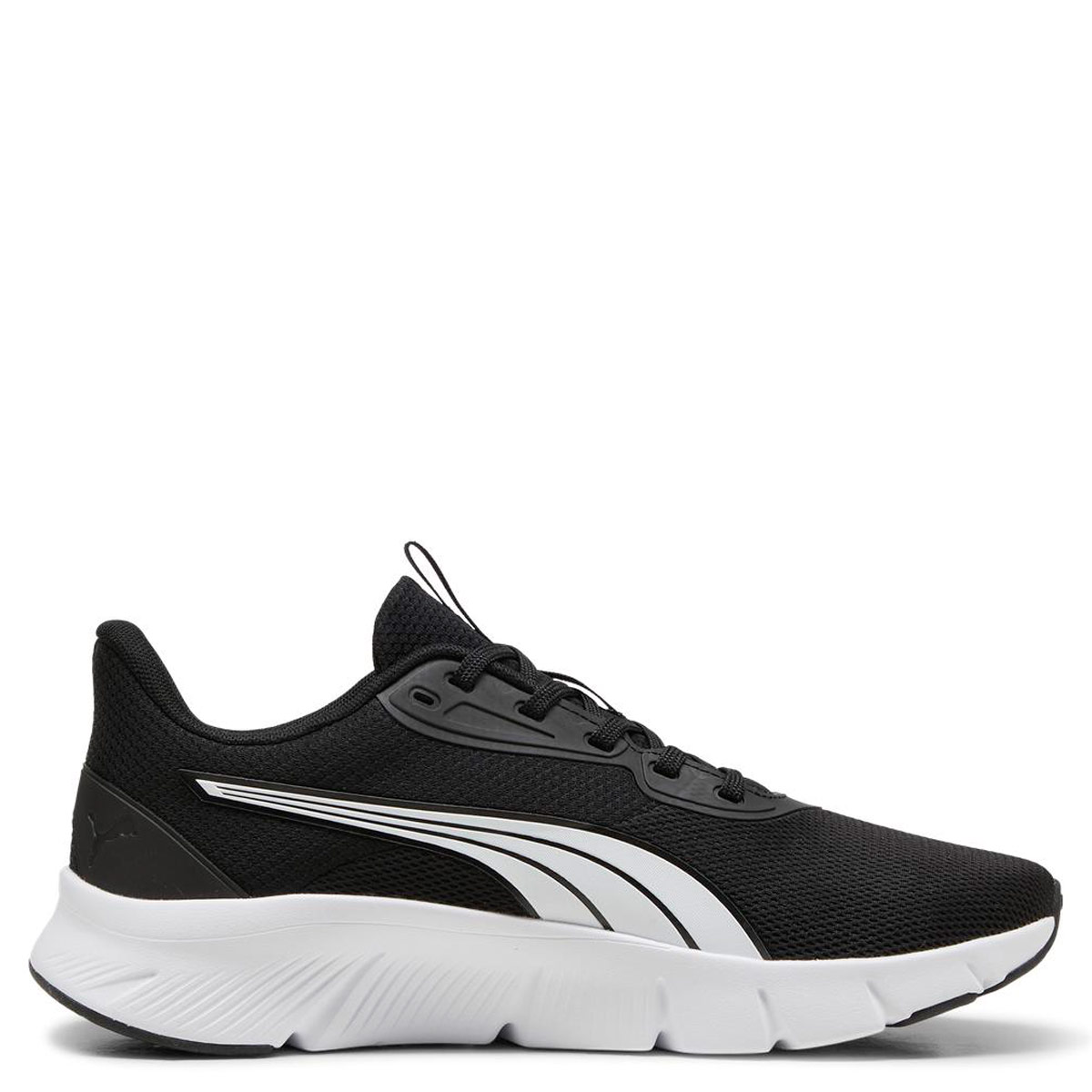 ZAPATILLAS HOMBRE PUMA RUNNING NEGRO FLEXFOCUS LITE MODERN - 3
