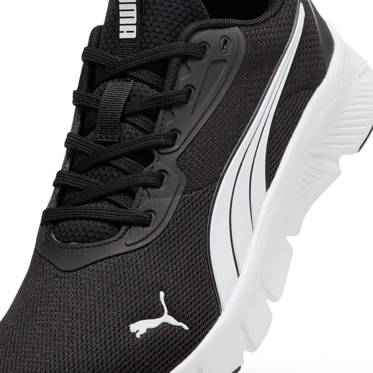 ZAPATILLAS HOMBRE PUMA RUNNING NEGRO FLEXFOCUS LITE MODERN - 5