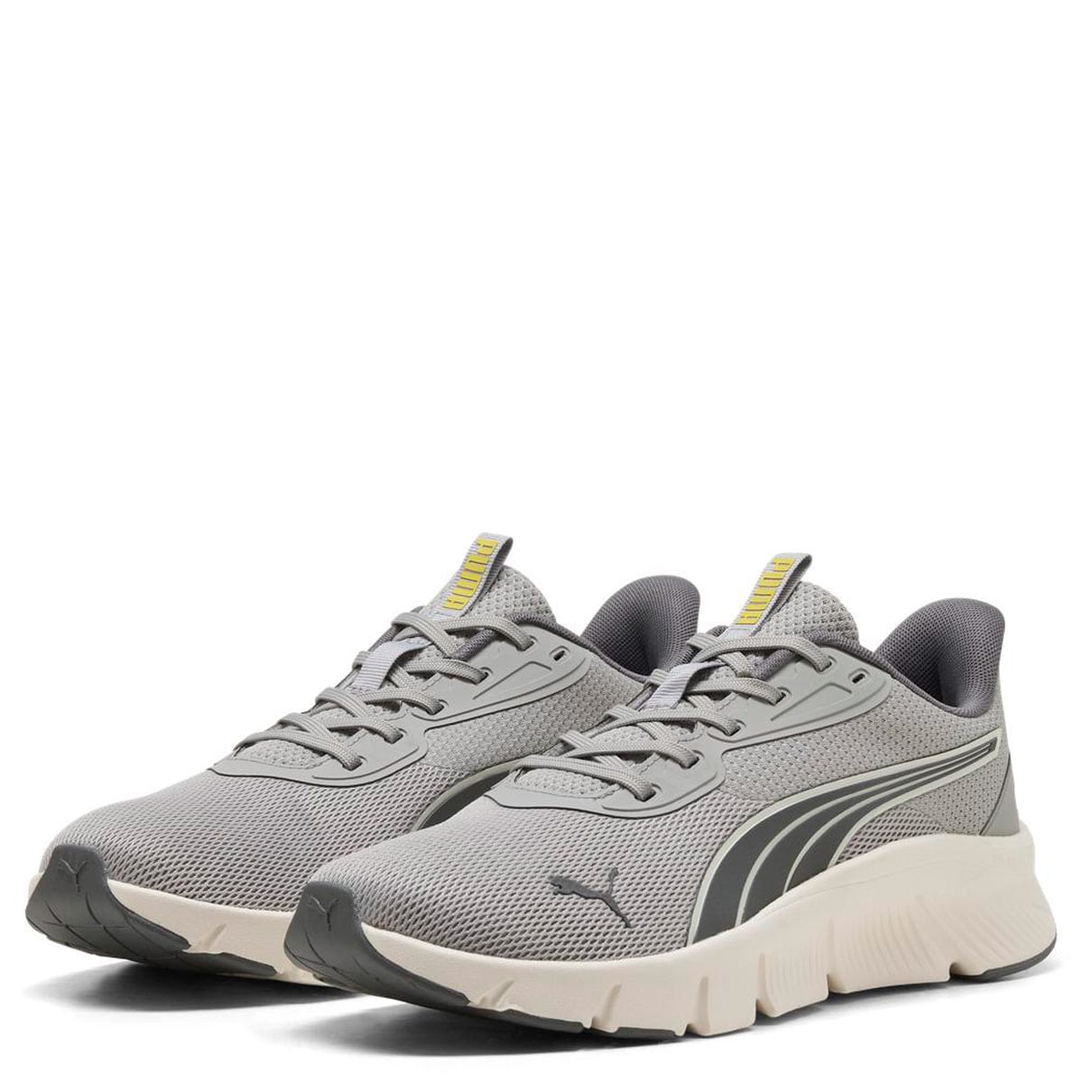ZAPATILLAS HOMBRE PUMA RUNNING GRIS FLEXFOCUS LITE MODERN - 2