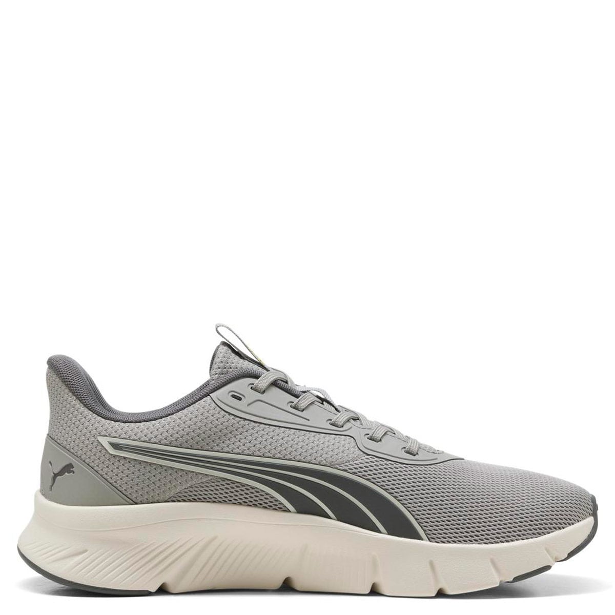 ZAPATILLAS HOMBRE PUMA RUNNING GRIS FLEXFOCUS LITE MODERN - 3