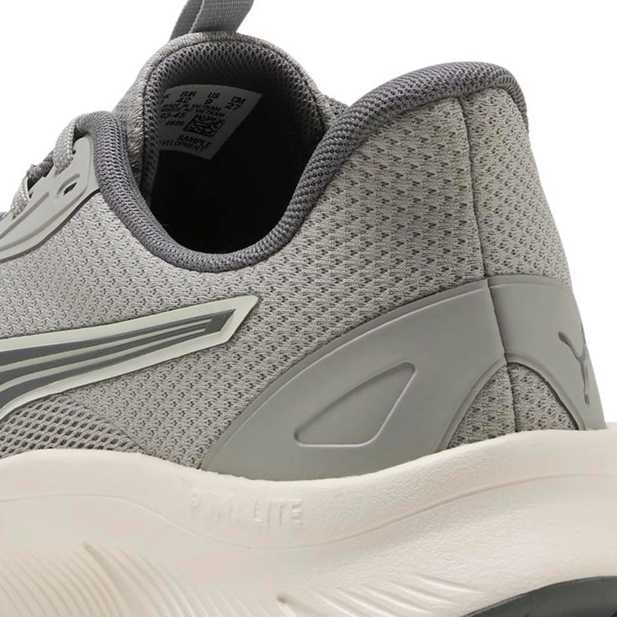 ZAPATILLAS HOMBRE PUMA RUNNING GRIS FLEXFOCUS LITE MODERN - 6