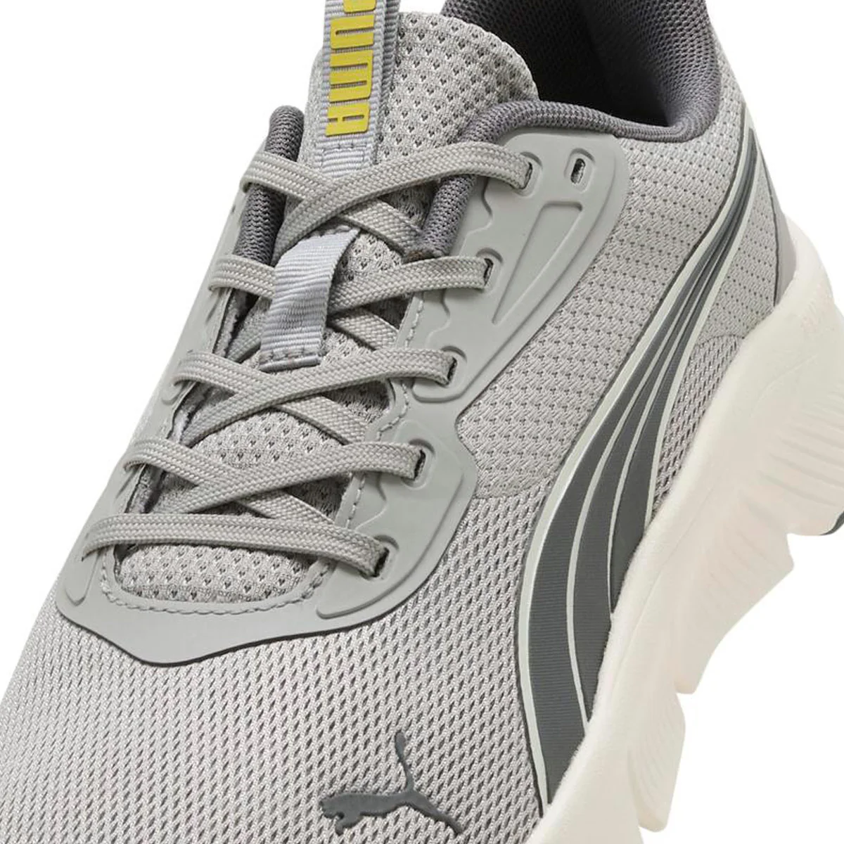 ZAPATILLAS HOMBRE PUMA RUNNING GRIS FLEXFOCUS LITE MODERN - 5