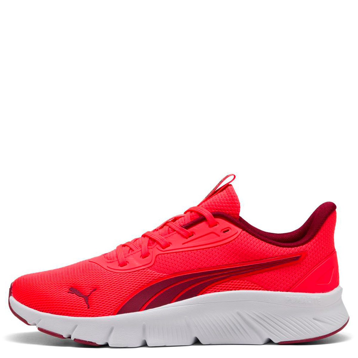 ZAPATILLAS HOMBRE PUMA RUNNING ROJO FLEXFOCUS LITE MODERN - 1