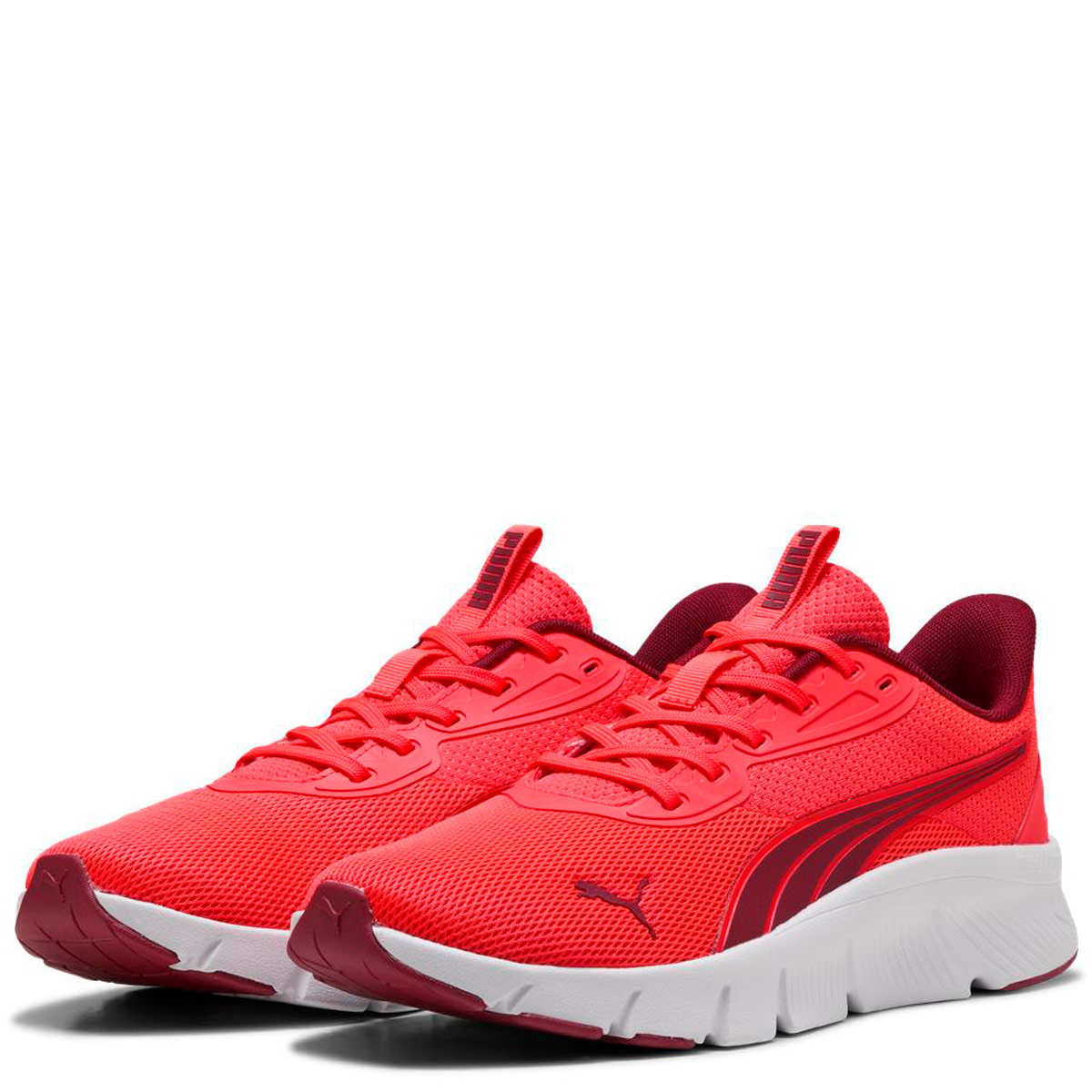 ZAPATILLAS HOMBRE PUMA RUNNING ROJO FLEXFOCUS LITE MODERN - 2