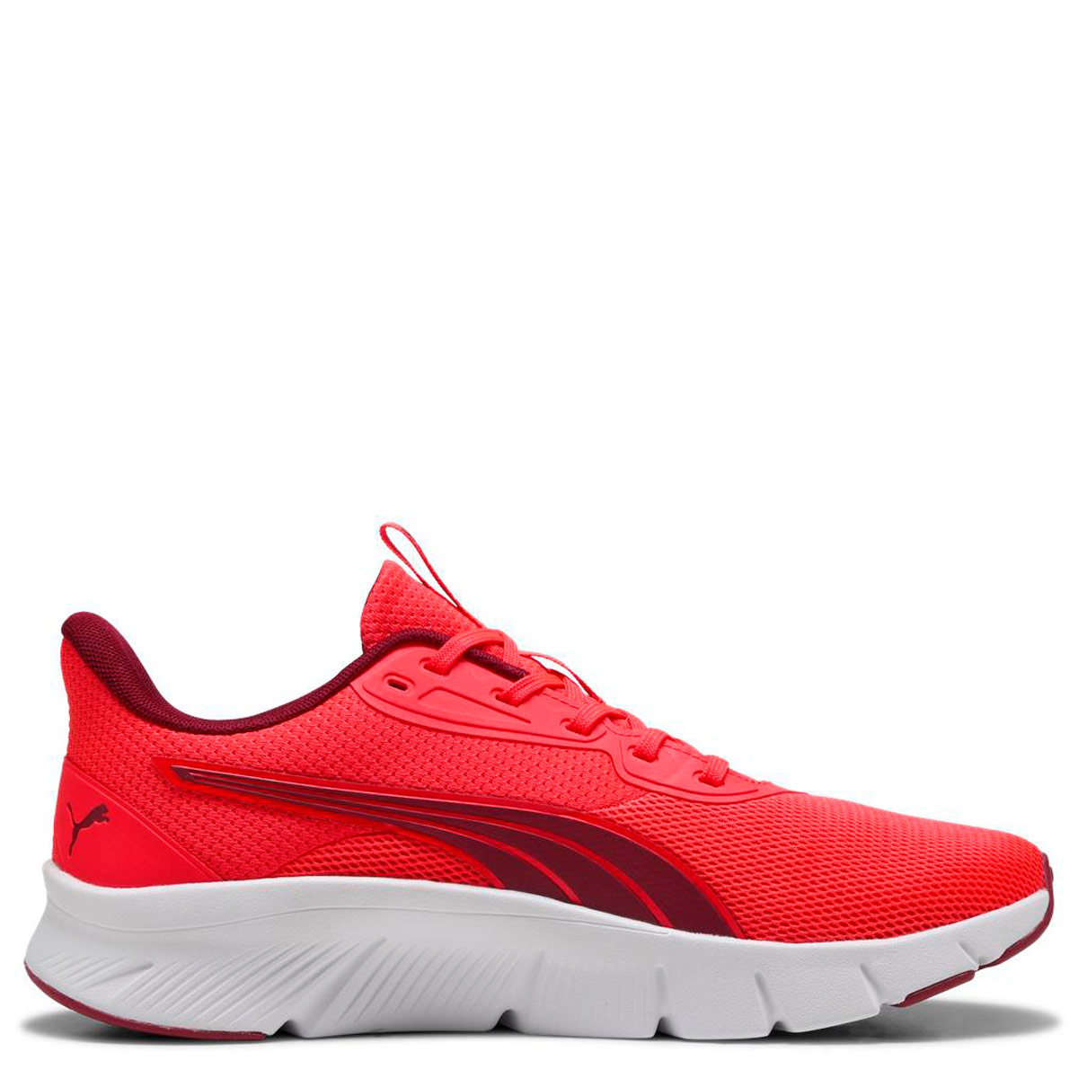 ZAPATILLAS HOMBRE PUMA RUNNING ROJO FLEXFOCUS LITE MODERN - 3