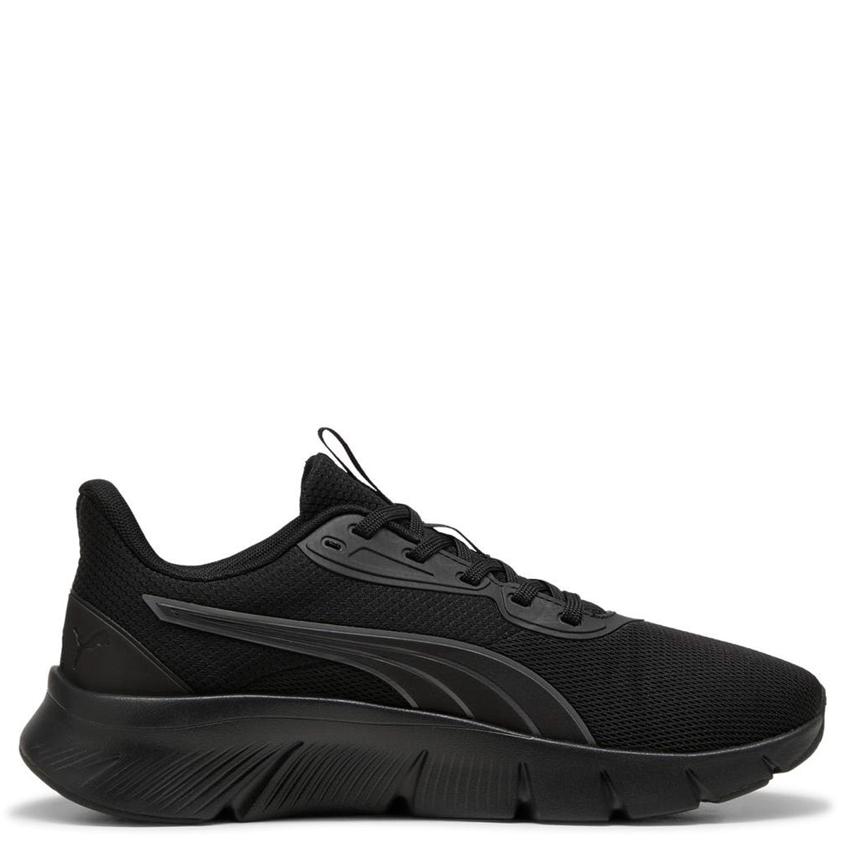 ZAPATILLAS HOMBRE PUMA RUNNING NEGRO FLEXFOCUS LITE MODERN - 5