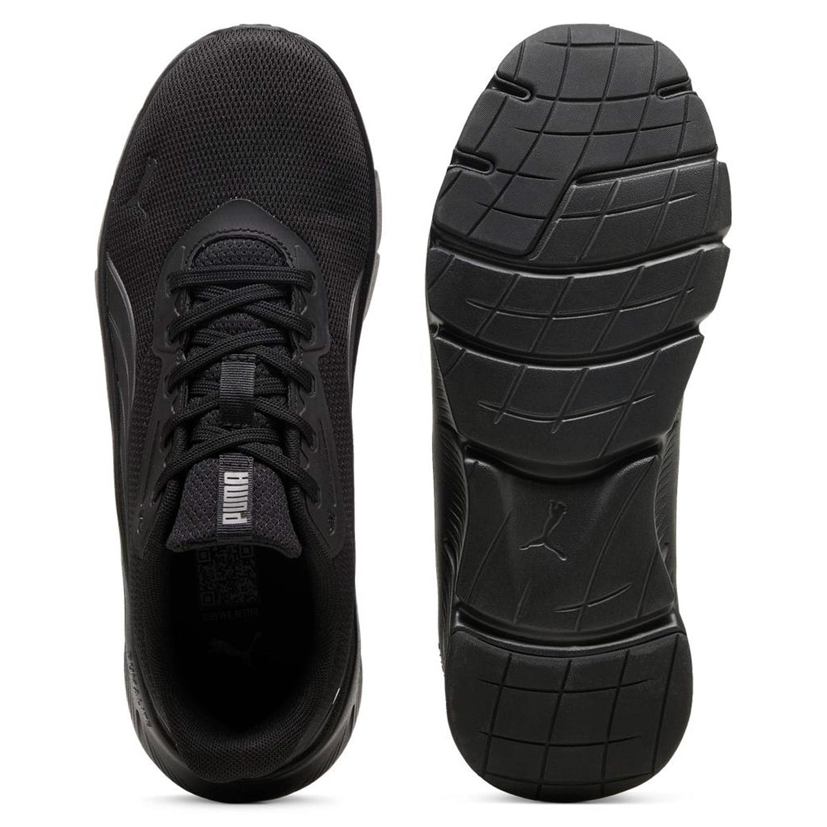 ZAPATILLAS HOMBRE PUMA RUNNING NEGRO FLEXFOCUS LITE MODERN - 6