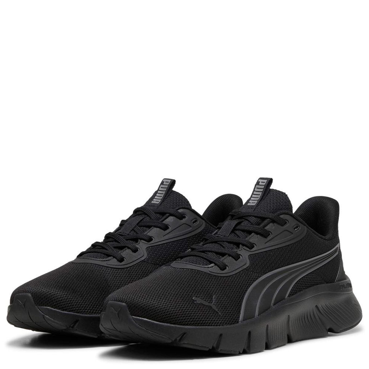 ZAPATILLAS HOMBRE PUMA RUNNING NEGRO FLEXFOCUS LITE MODERN - 4