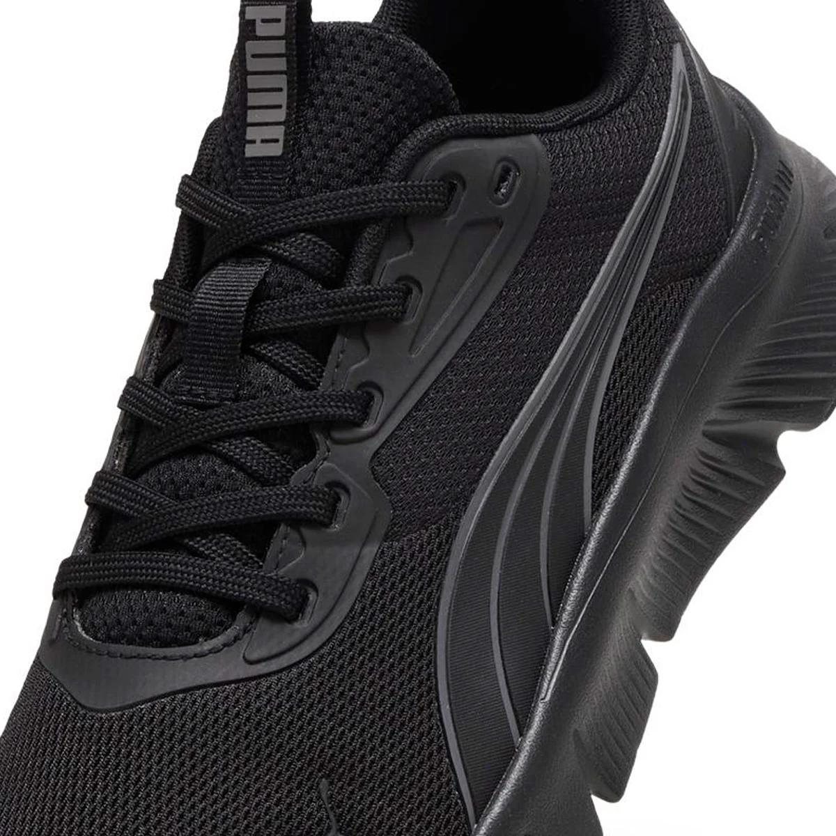 ZAPATILLAS HOMBRE PUMA RUNNING NEGRO FLEXFOCUS LITE MODERN - 7