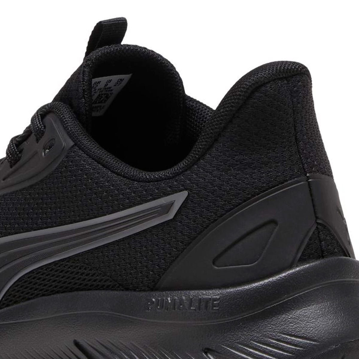 ZAPATILLAS HOMBRE PUMA RUNNING NEGRO FLEXFOCUS LITE MODERN - 8