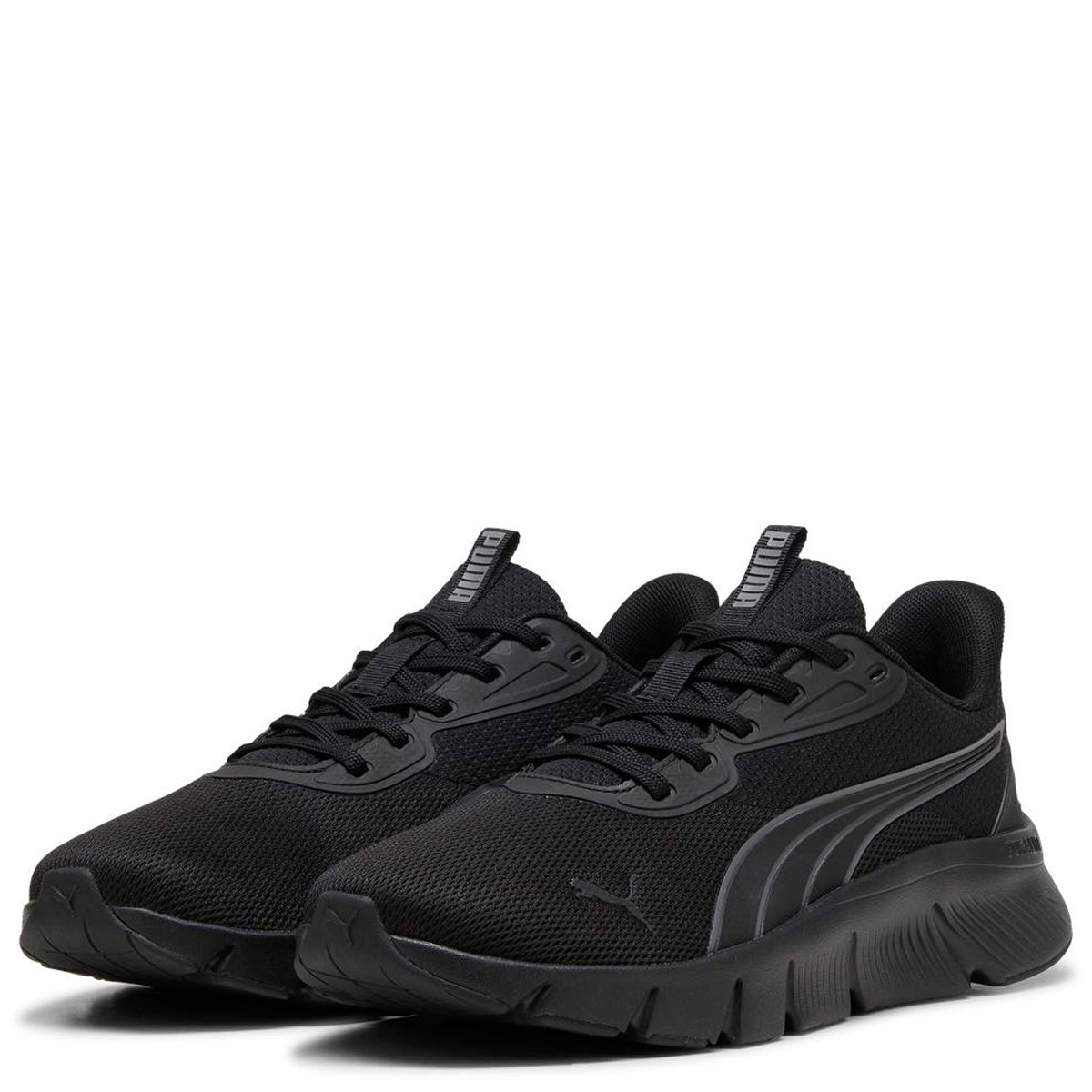 ZAPATILLAS HOMBRE PUMA RUNNING NEGRO FLEXFOCUS LITE MODERN - 4