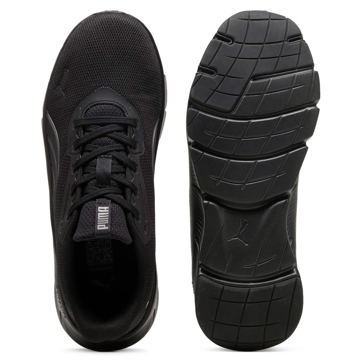 ZAPATILLAS HOMBRE PUMA RUNNING NEGRO FLEXFOCUS LITE MODERN - 6