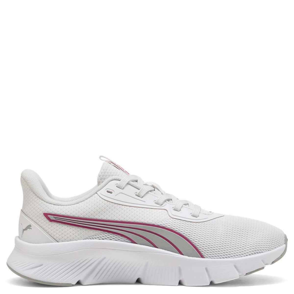 ZAPATILLAS MUJER PUMA RUNNING BLANCO FLEXFOCUS LITE MODERN - 3