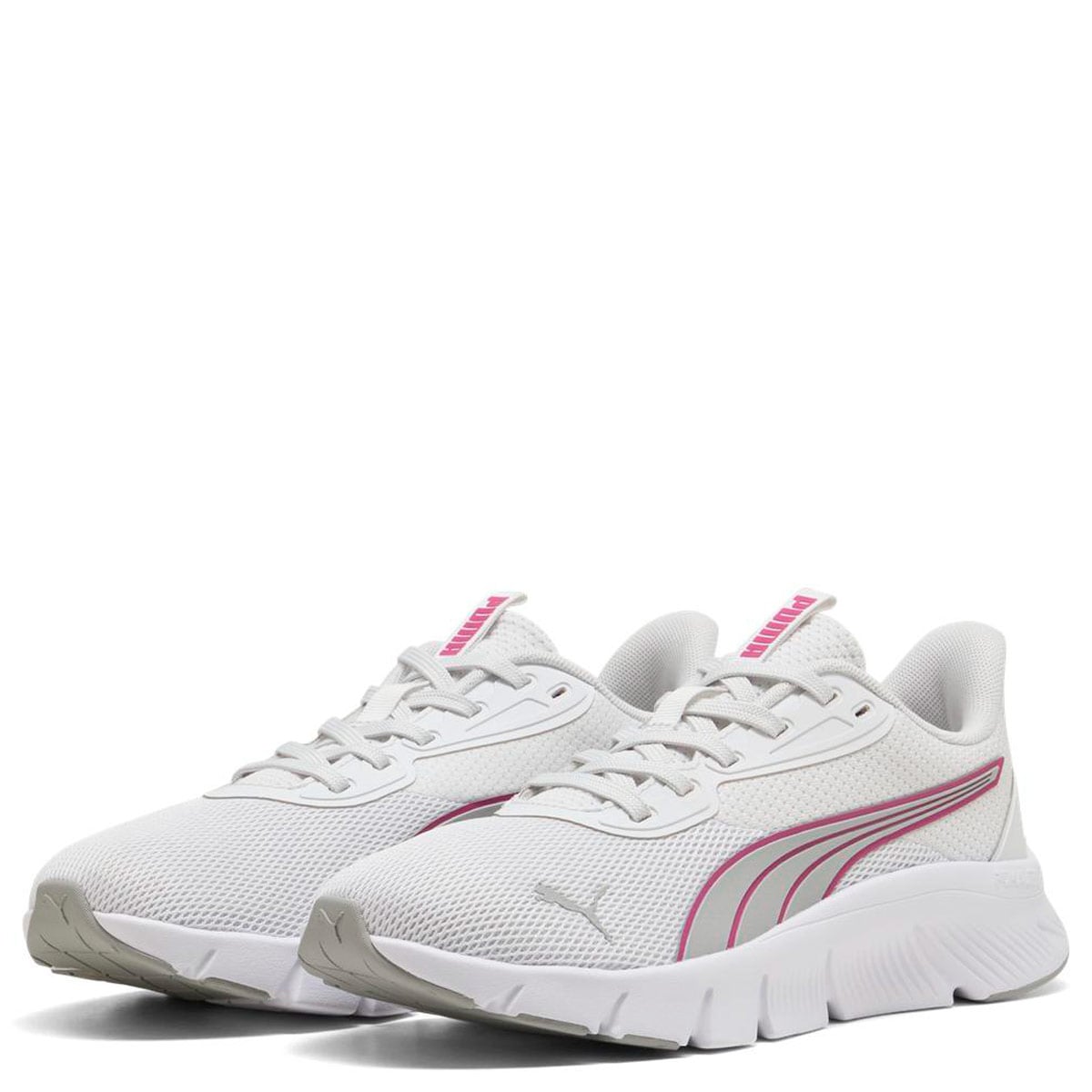 ZAPATILLAS MUJER PUMA RUNNING BLANCO FLEXFOCUS LITE MODERN - 2