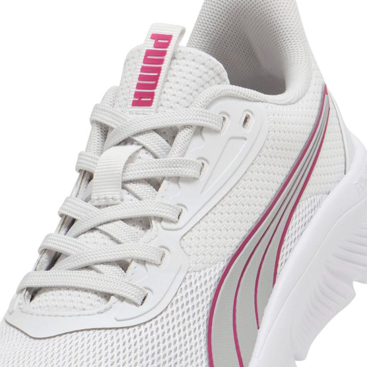 ZAPATILLAS MUJER PUMA RUNNING BLANCO FLEXFOCUS LITE MODERN - 5