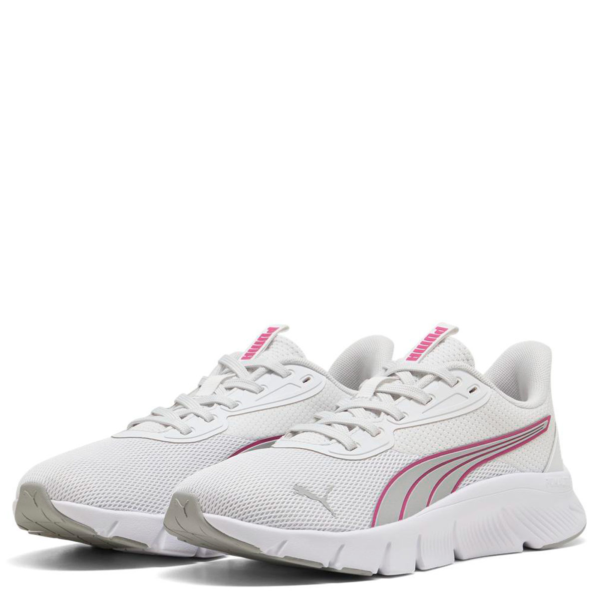 ZAPATILLAS MUJER PUMA RUNNING BLANCO FLEXFOCUS LITE MODERN - 2