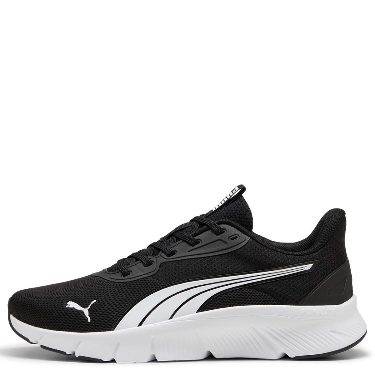 ZAPATILLAS MUJER PUMA RUNNING NEGRO FLEXFOCUS LITE MODERN WNS - 1