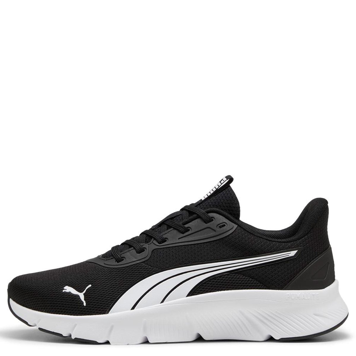 ZAPATILLAS MUJER PUMA RUNNING NEGRO FLEXFOCUS LITE MODERN WNS - 1