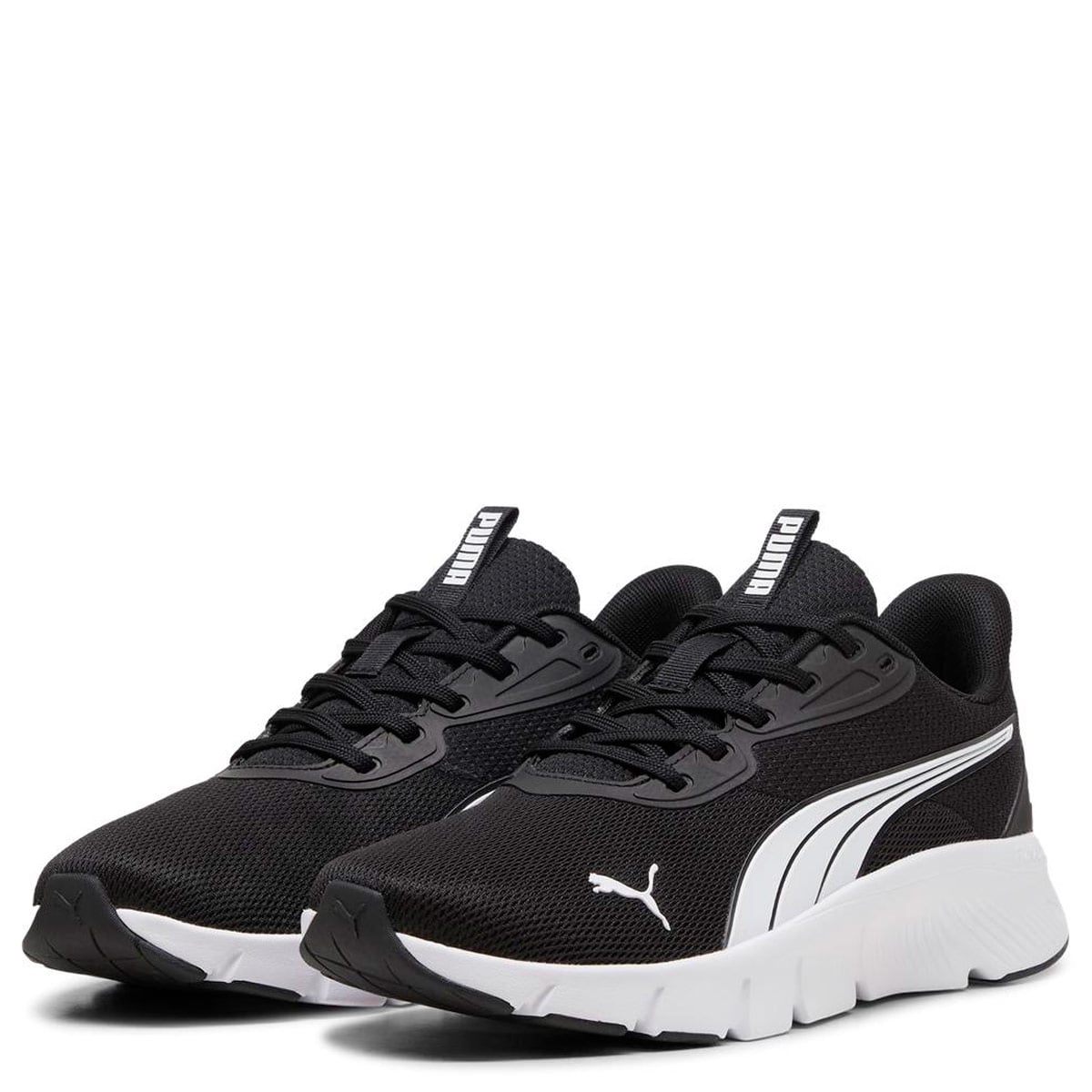 ZAPATILLAS MUJER PUMA RUNNING NEGRO FLEXFOCUS LITE MODERN WNS - 2