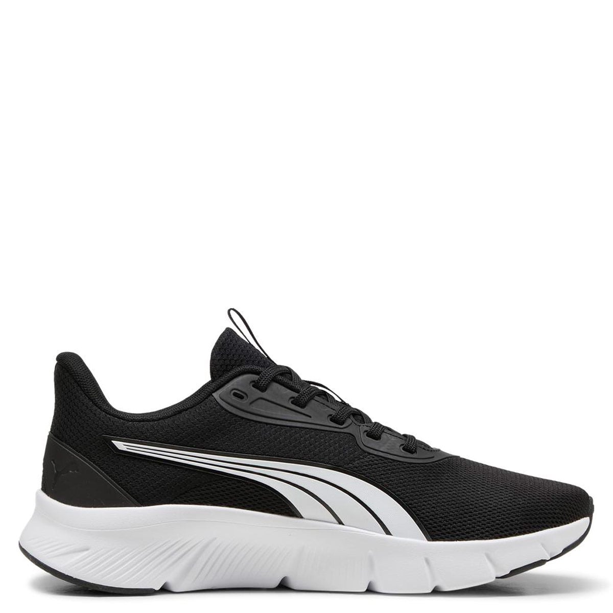 ZAPATILLAS MUJER PUMA RUNNING NEGRO FLEXFOCUS LITE MODERN WNS - 3