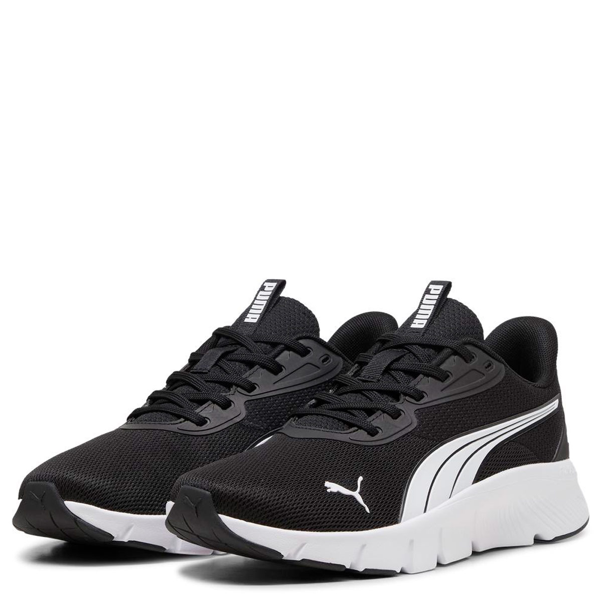 ZAPATILLAS MUJER PUMA RUNNING NEGRO FLEXFOCUS LITE MODERN WNS - 2
