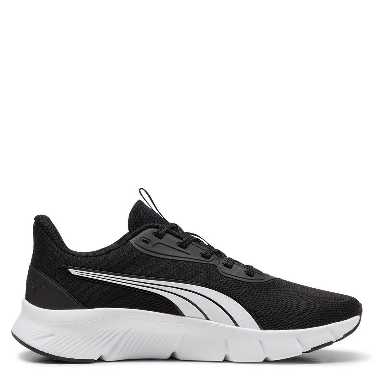 ZAPATILLAS MUJER PUMA RUNNING NEGRO FLEXFOCUS LITE MODERN WNS - 3