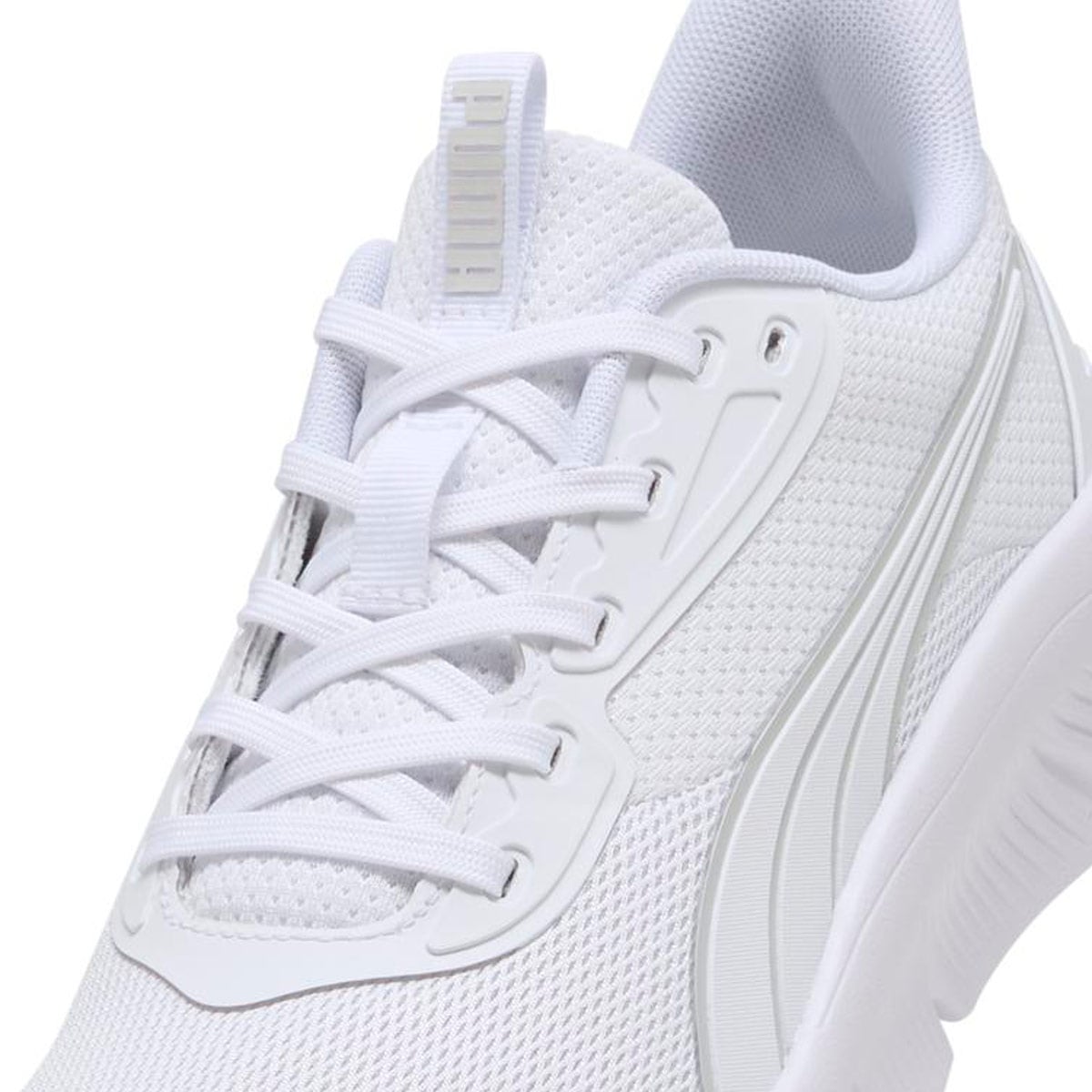 ZAPATILLAS MUJER PUMA RUNNING BLANCO FLEXFOCUS LITE MODERN WNS - 5