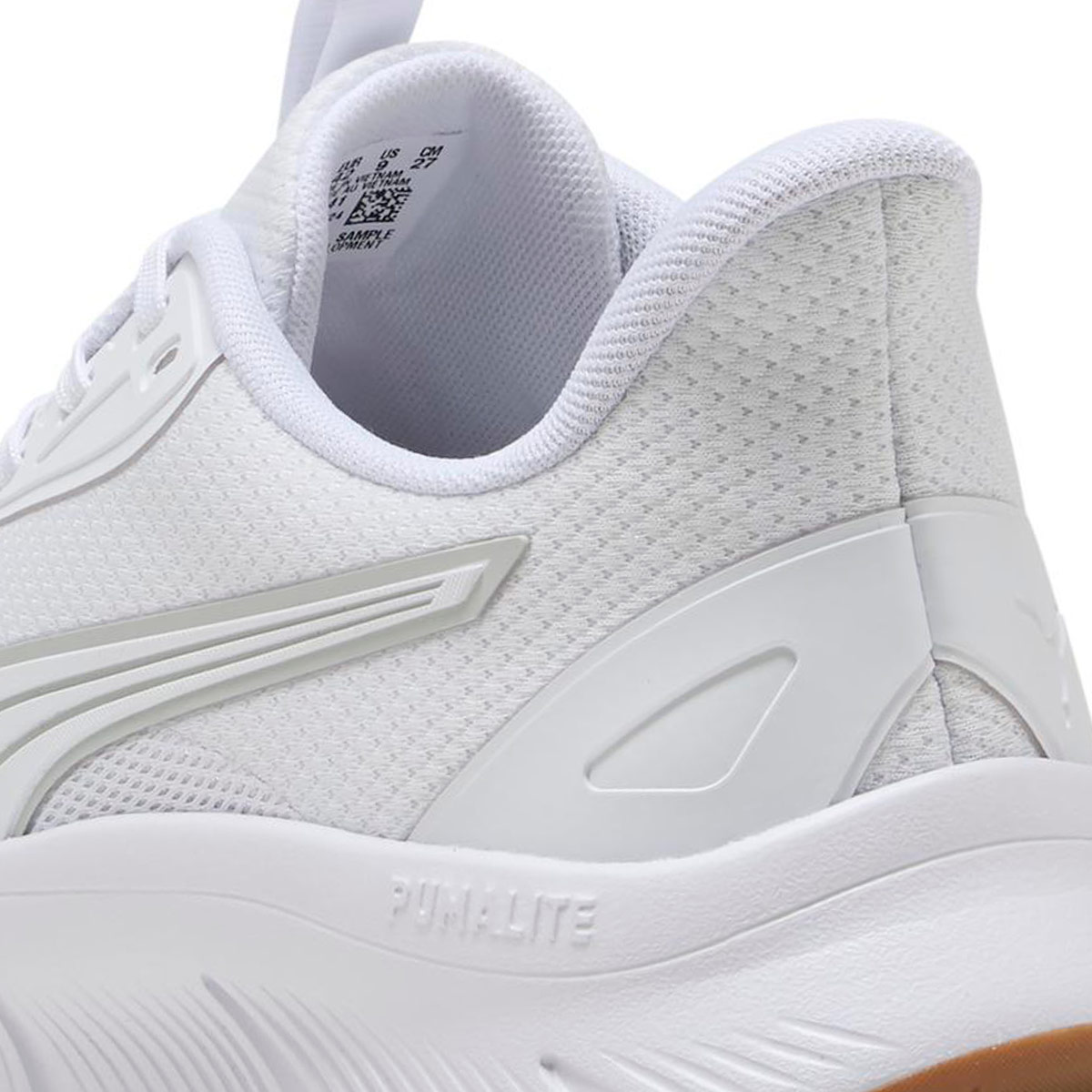 ZAPATILLAS MUJER PUMA RUNNING BLANCO FLEXFOCUS LITE MODERN WNS - 6