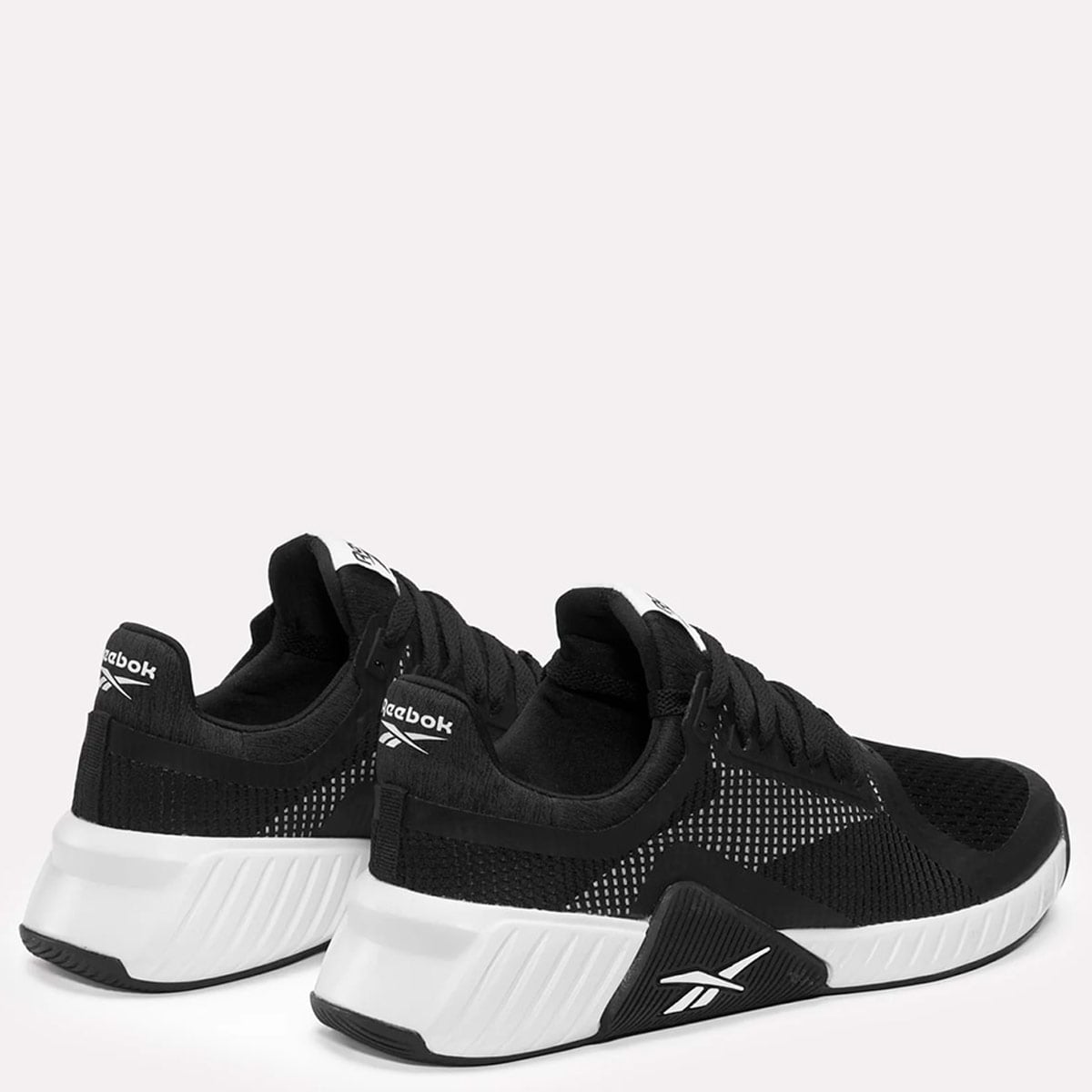 ZAPATILLAS MUJER REEBOK RUNNING FLIP CHARGE - 4