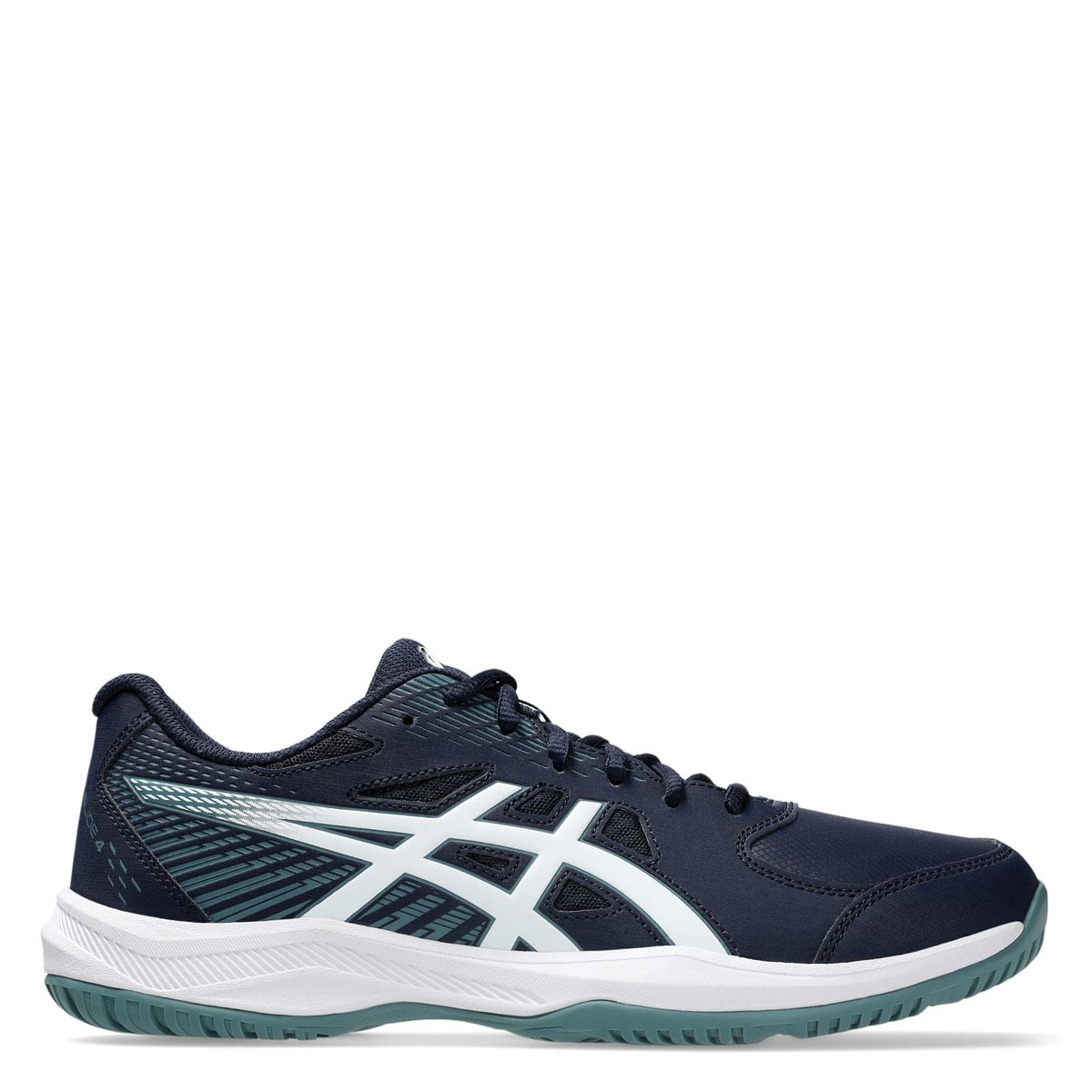 ZAPATILLAS HOMBRE ASICS TENIS COURT SLIDE 4  - 1