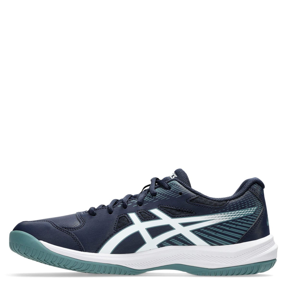 ZAPATILLAS HOMBRE ASICS TENIS COURT SLIDE 4  - 2