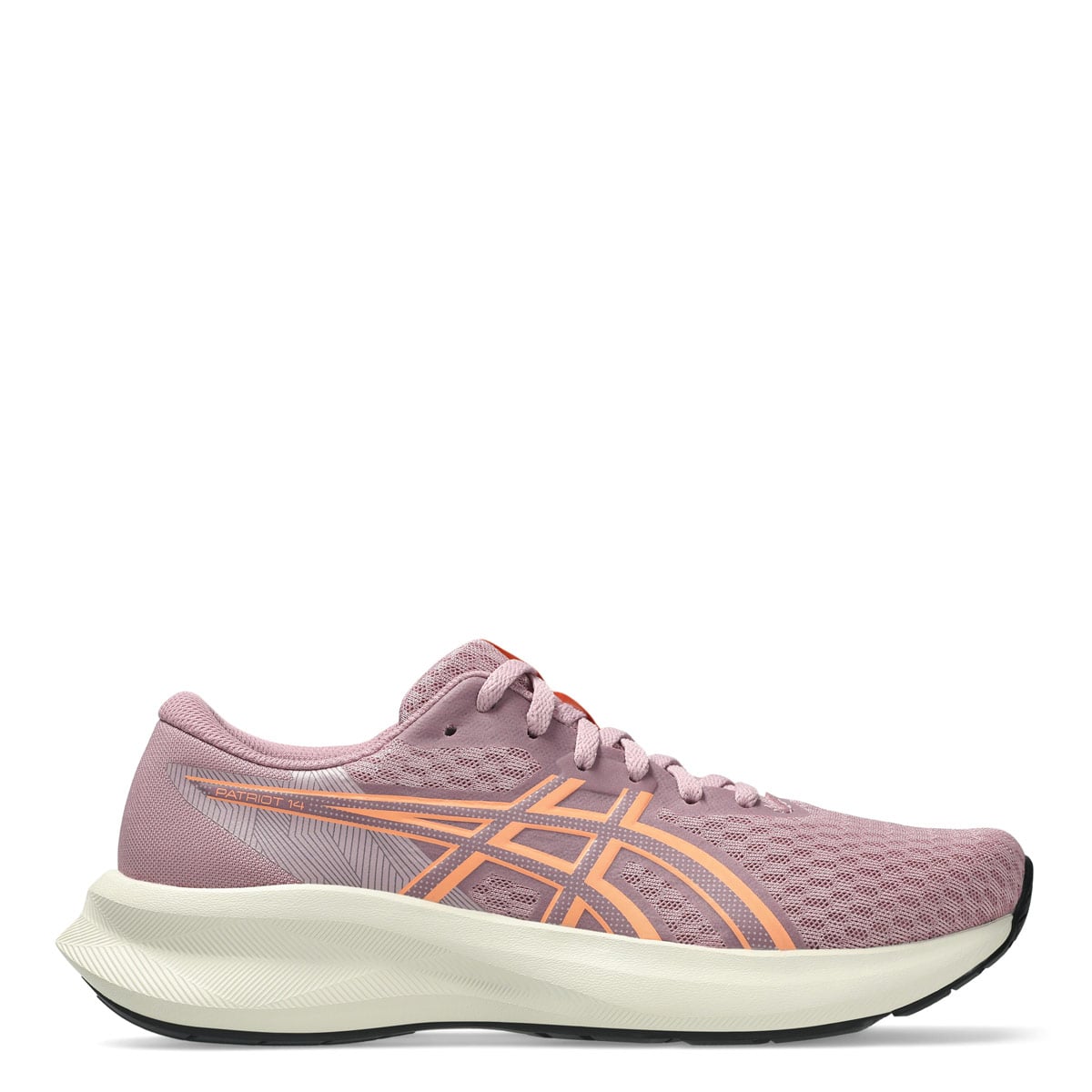 ZAPATILLAS MUJER ASICS RUNNING PATRIOT 14 - 1