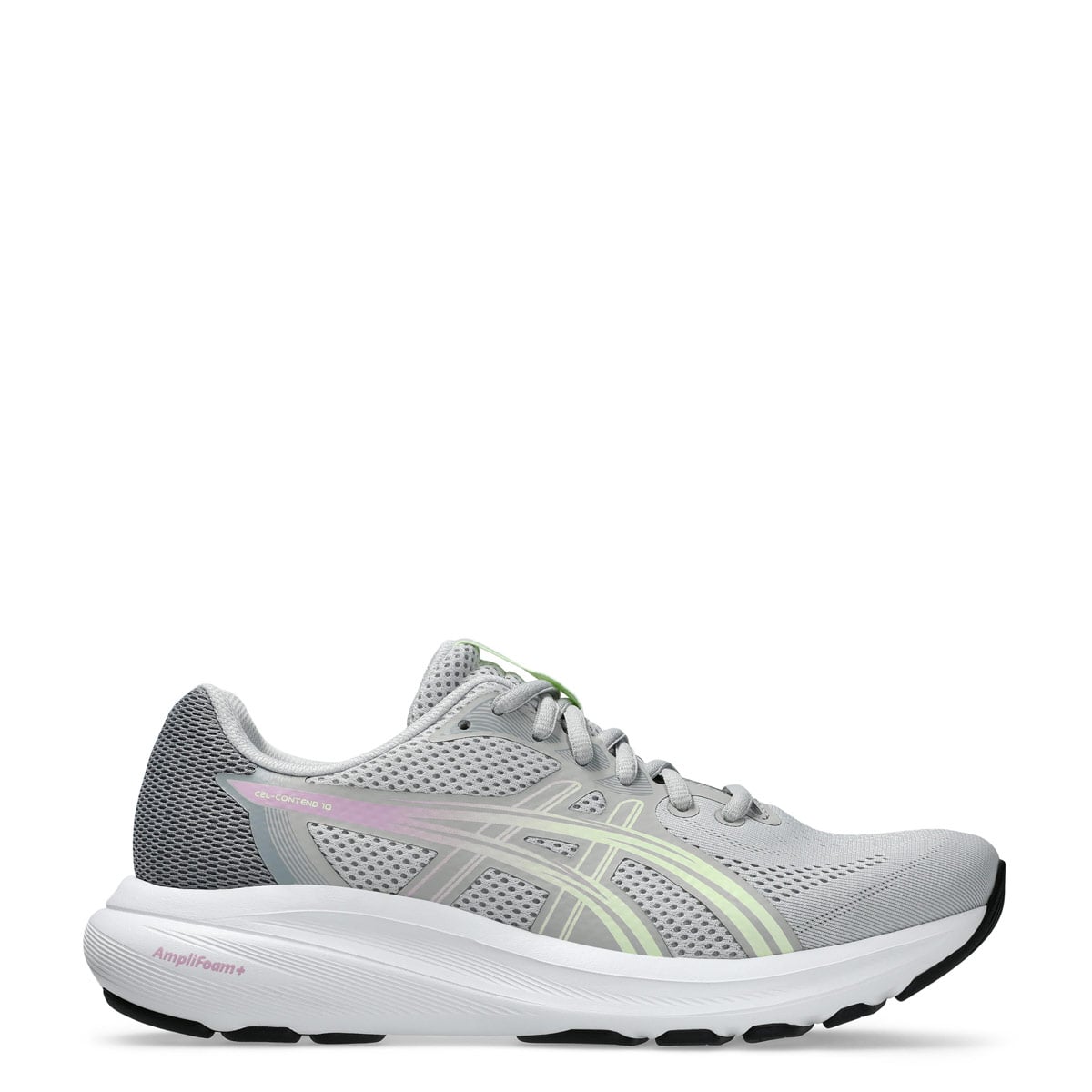 ZAPATILLAS MUJER ASICS RUNNING GEL-CONTEND 10 - 1