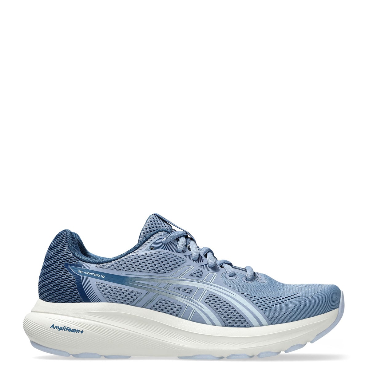 ZAPATILLAS MUJER ASICS RUNNING GEL-CONTEND 10 - 2