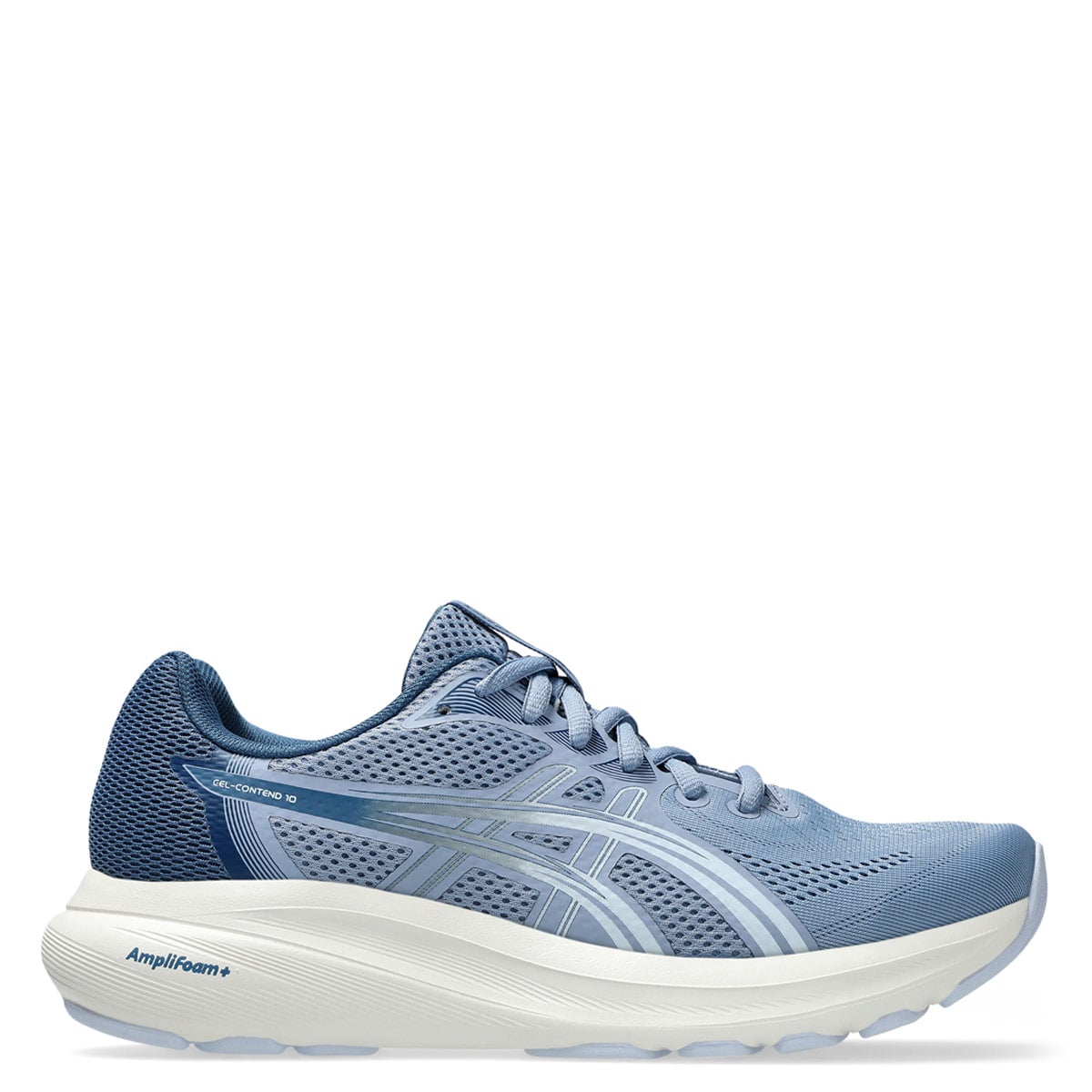 ZAPATILLAS MUJER ASICS RUNNING GEL-CONTEND 10  - 1