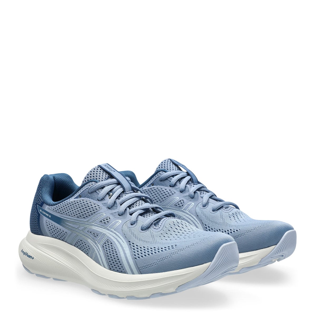 ZAPATILLAS MUJER ASICS RUNNING GEL-CONTEND 10  - 3