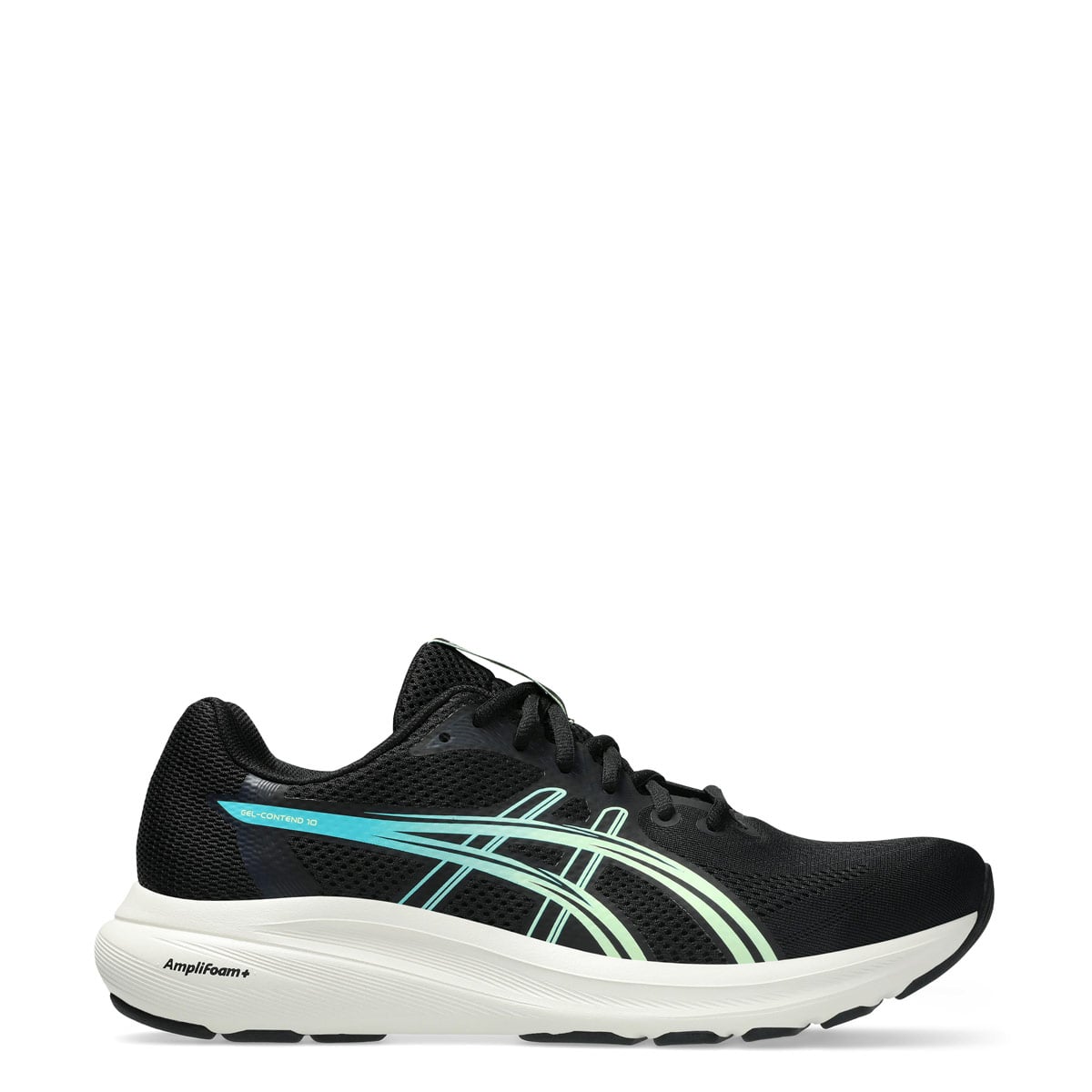 ZAPATILLAS HOMBRE ASICS RUNNING GEL-CONTEND 10 - 1
