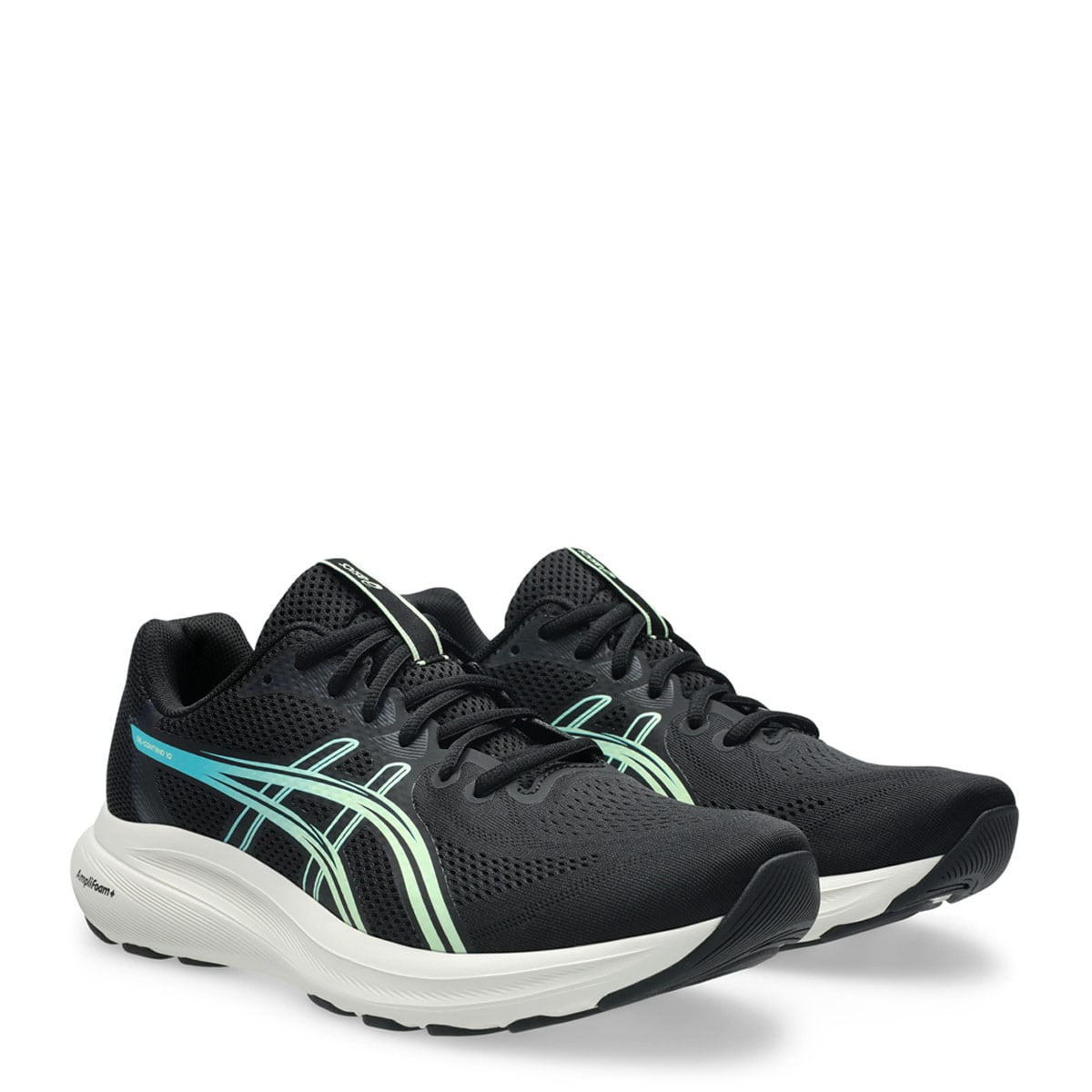 ZAPATILLAS HOMBRE ASICS RUNNING GEL-CONTEND 10 - 3