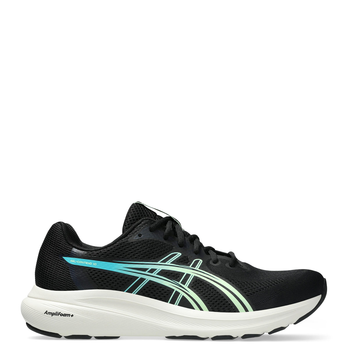 ZAPATILLAS HOMBRE ASICS RUNNING GEL-CONTEND 10  - 2