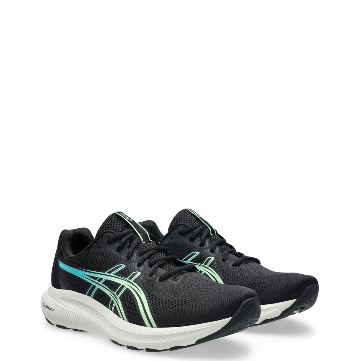 ZAPATILLAS HOMBRE ASICS RUNNING GEL-CONTEND 10  - 3